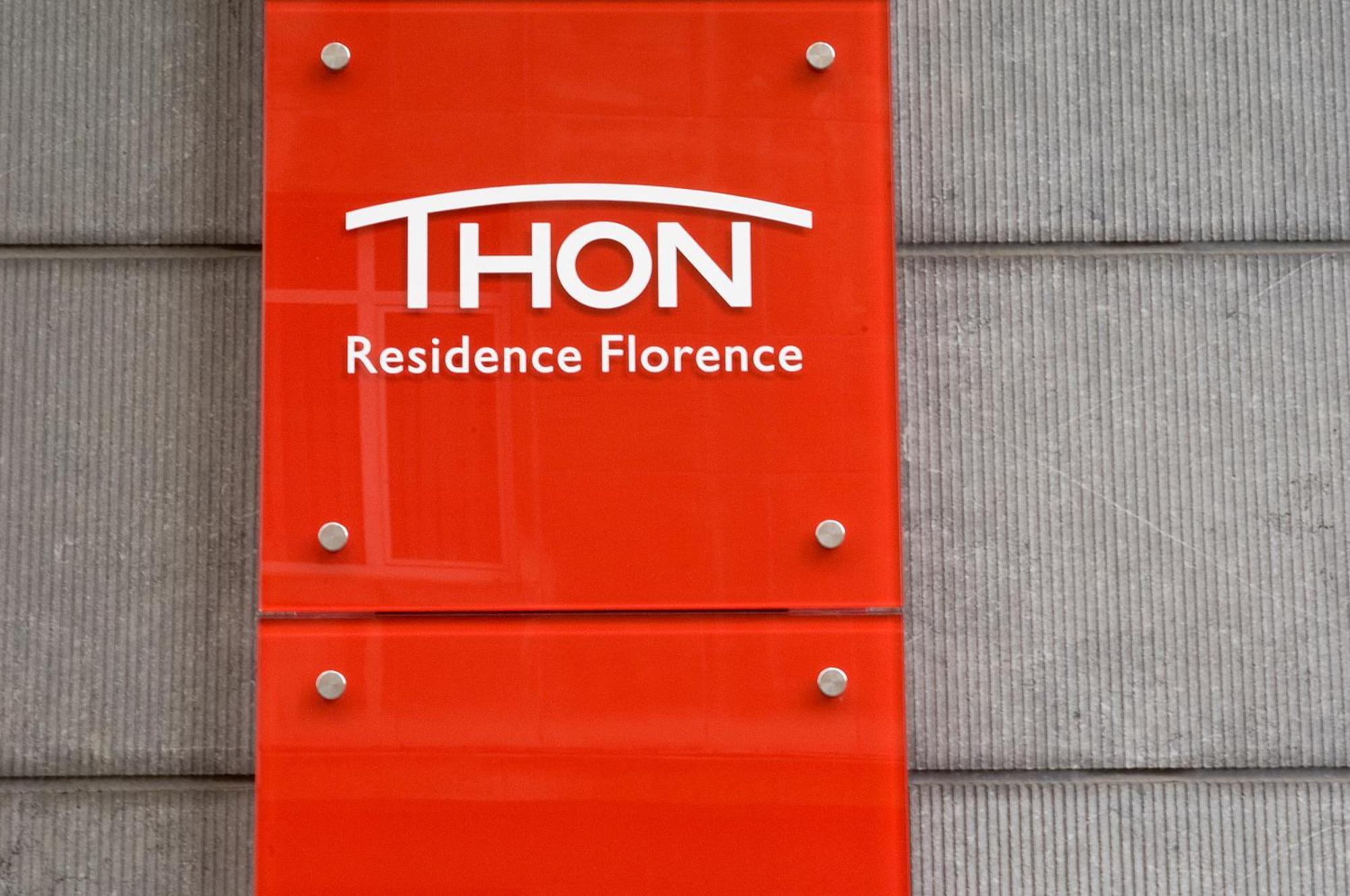 Thon Florence Apartahotel