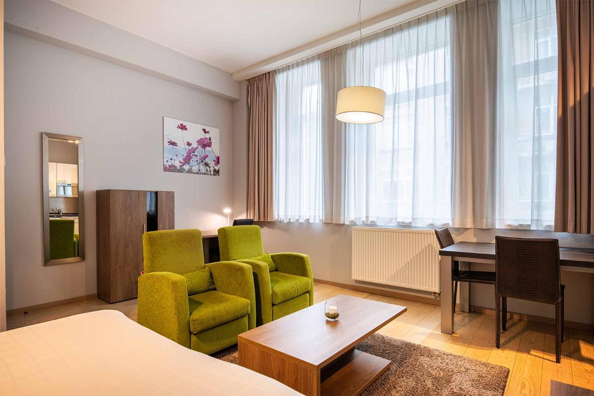 Thon Florence Bruselas