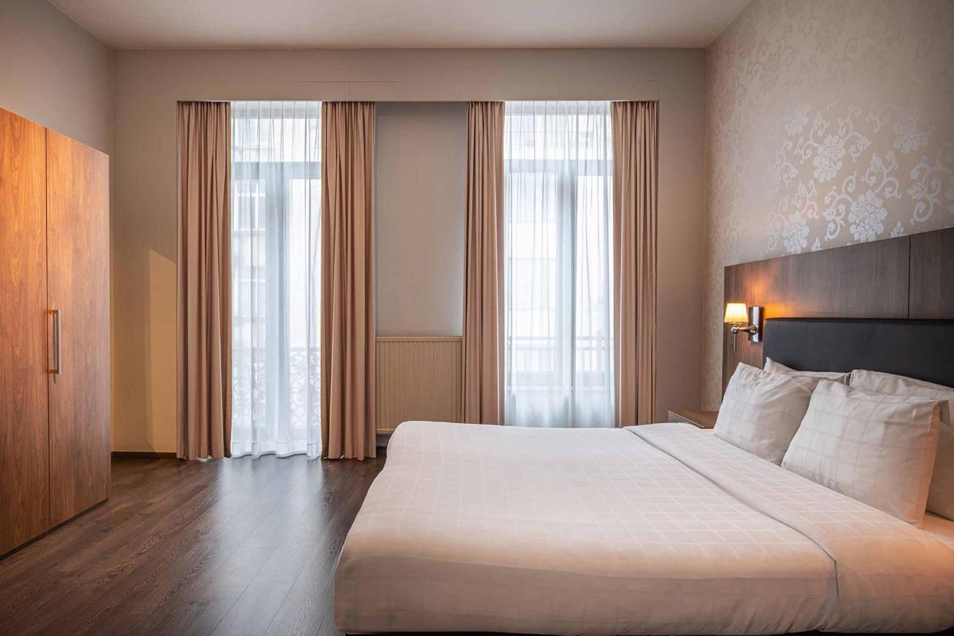 Thon Florence 4* Bruselas