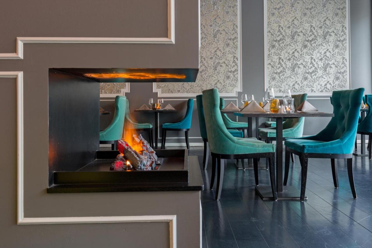 Apartahotel Thon Florence