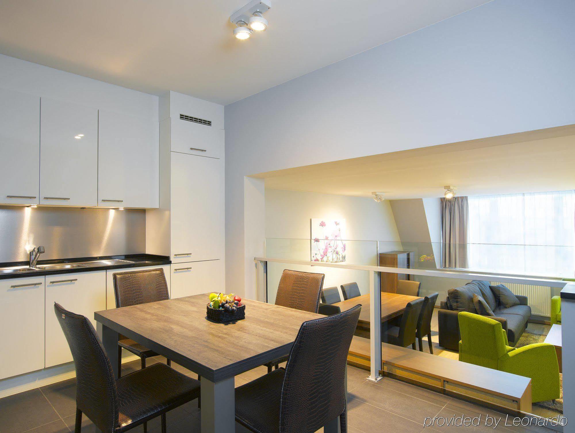 Thon Florence 4* Brussels